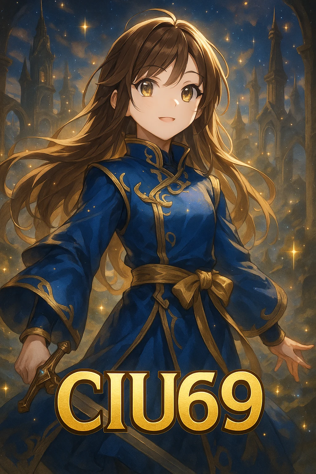 Ciu69 : Gairah Bermain Ciu 69 Yang Membawa Sensasi Terhebat